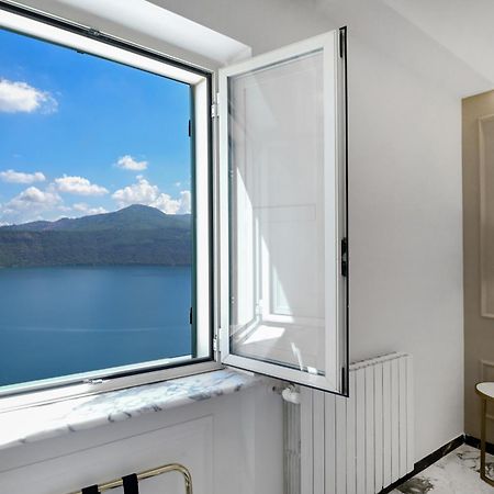 Hotel Castel Vecchio Castel Gandolfo Ngoại thất bức ảnh