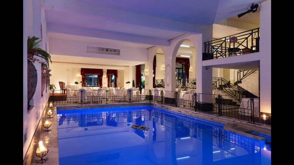 Hotel Castel Vecchio Castel Gandolfo Ngoại thất bức ảnh