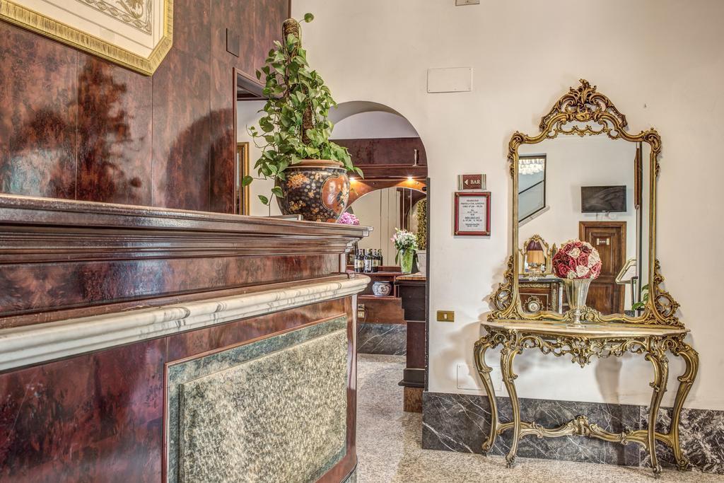 Hotel Castel Vecchio Castel Gandolfo Ngoại thất bức ảnh