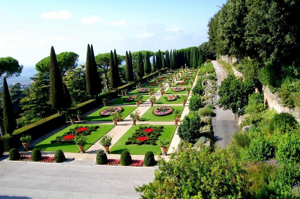 Hotel Castel Vecchio Castel Gandolfo Ngoại thất bức ảnh