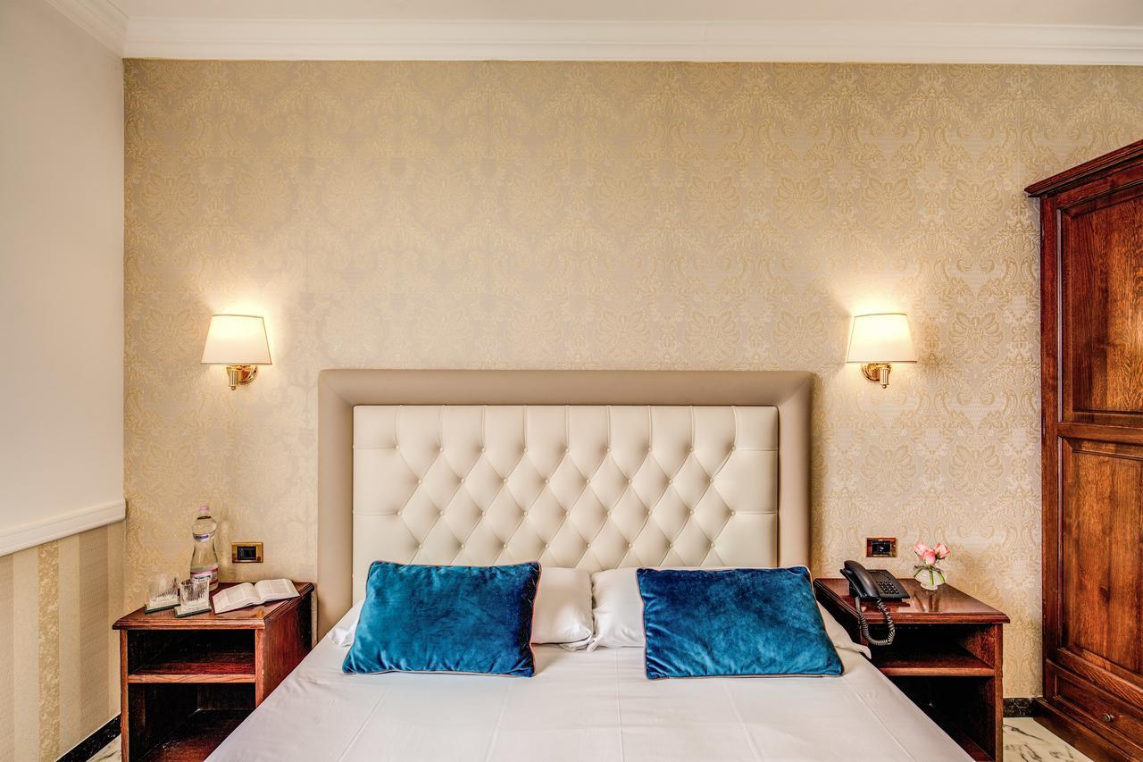 Hotel Castel Vecchio Castel Gandolfo Ngoại thất bức ảnh