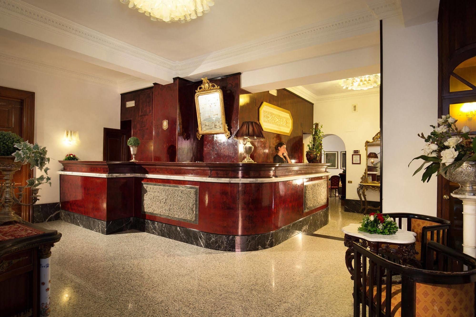 Hotel Castel Vecchio Castel Gandolfo Ngoại thất bức ảnh
