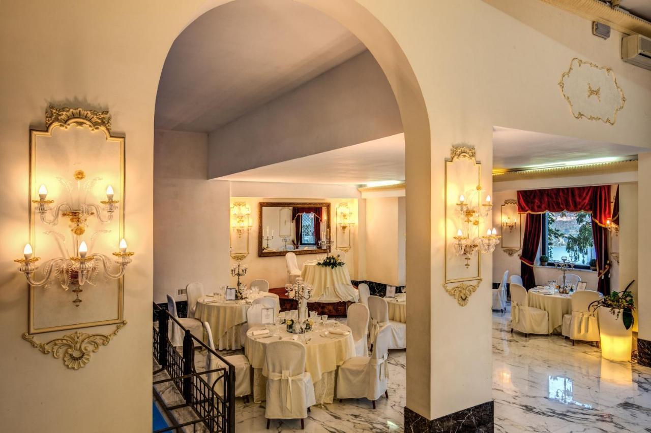 Hotel Castel Vecchio Castel Gandolfo Ngoại thất bức ảnh