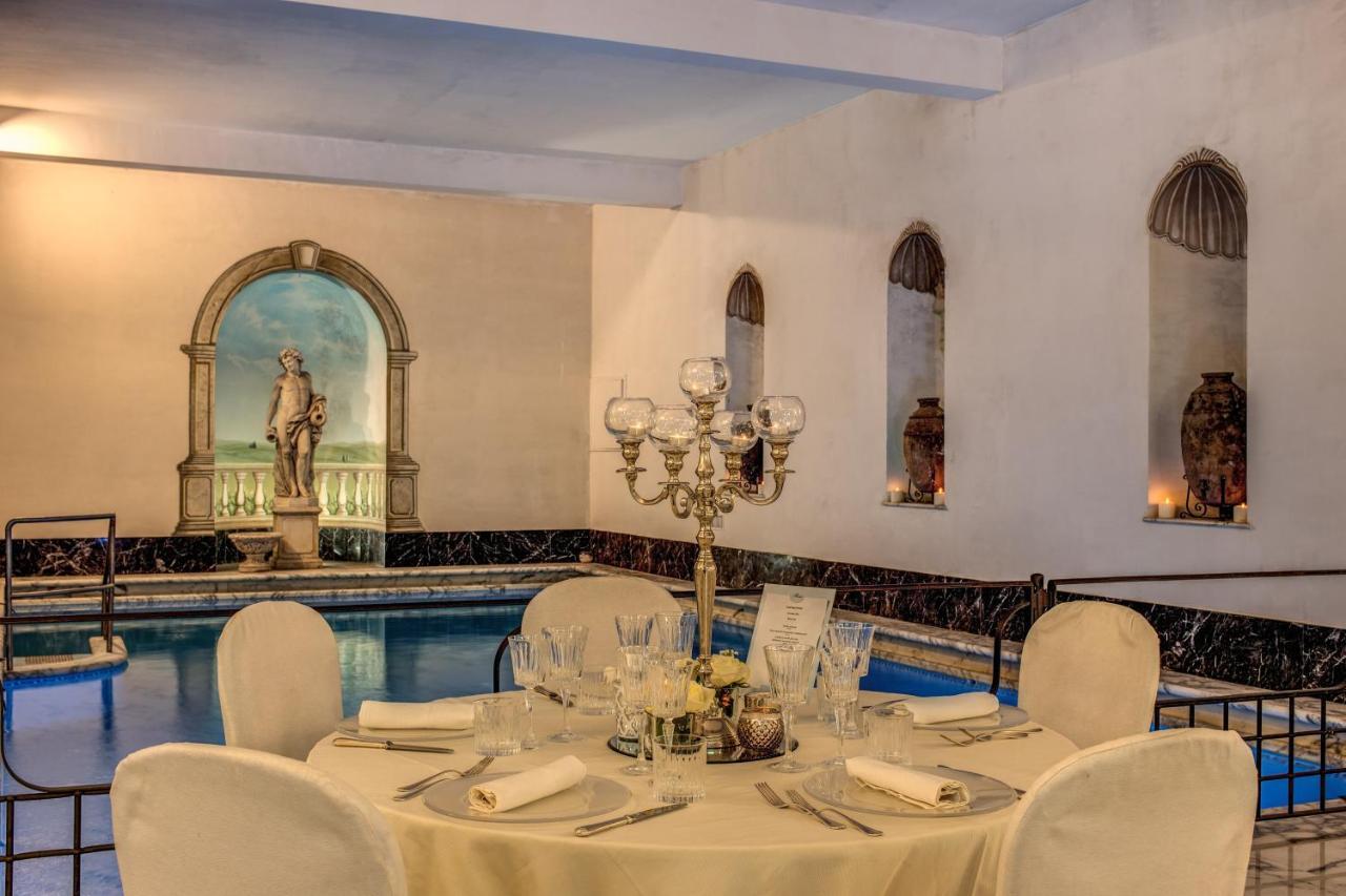 Hotel Castel Vecchio Castel Gandolfo Ngoại thất bức ảnh