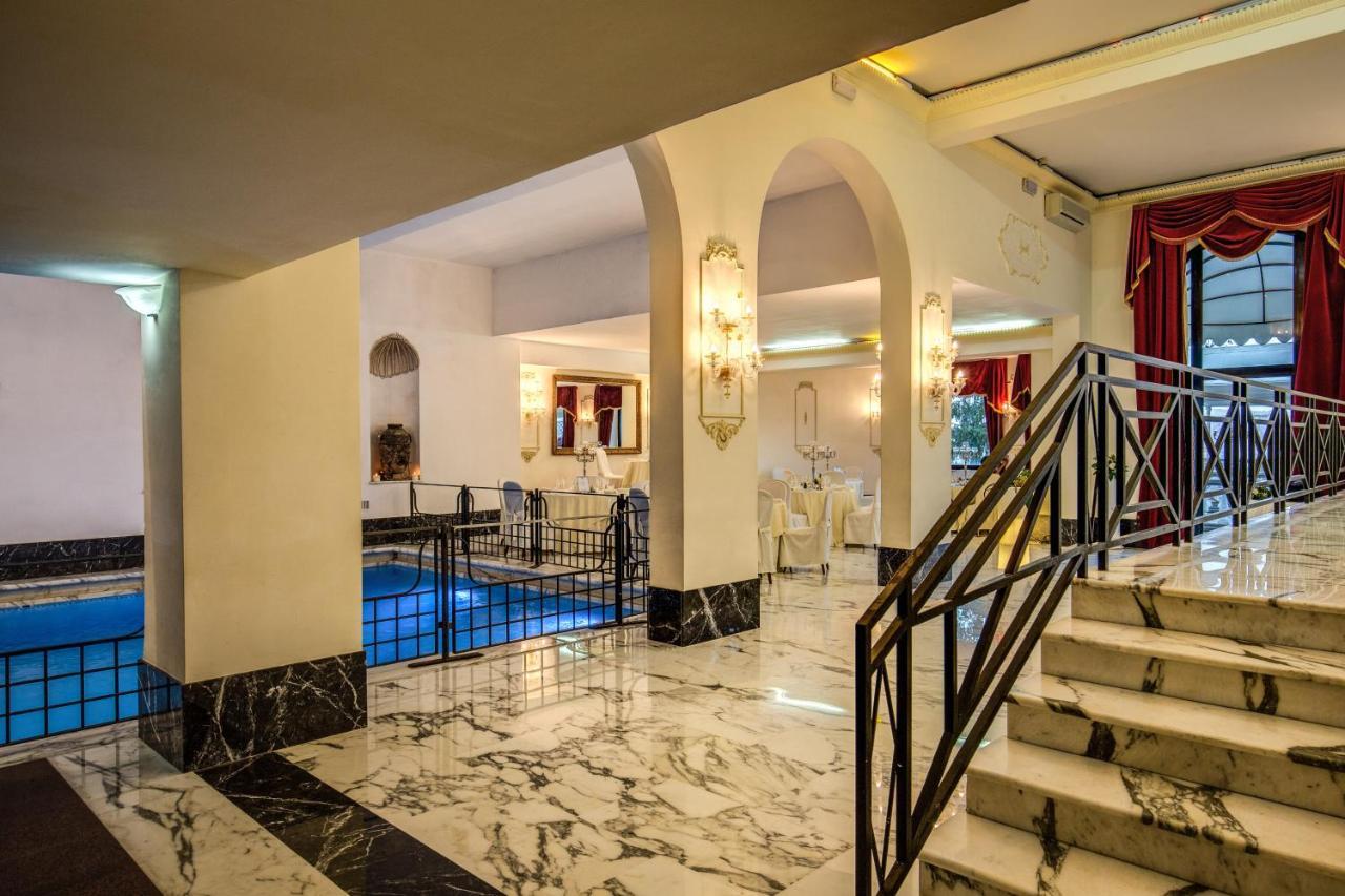 Hotel Castel Vecchio Castel Gandolfo Ngoại thất bức ảnh