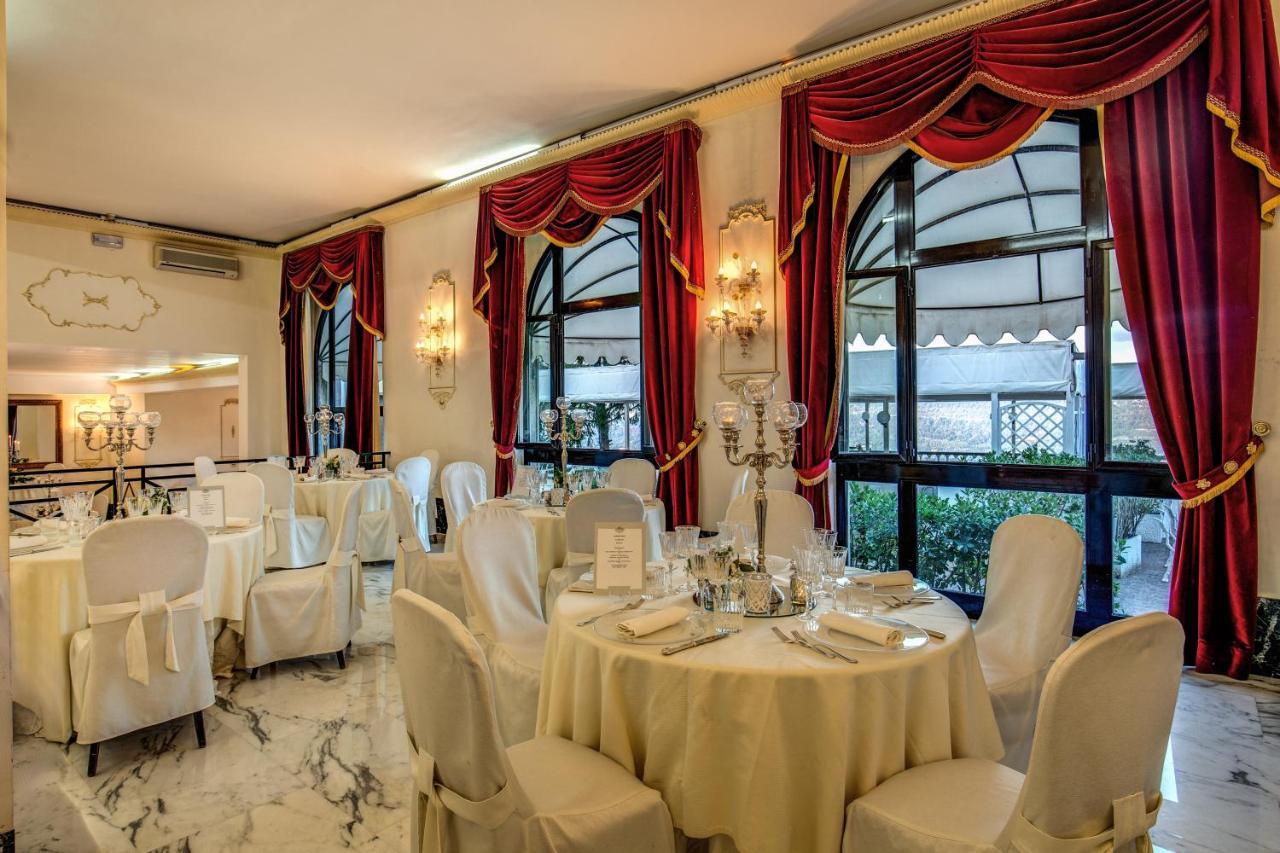 Hotel Castel Vecchio Castel Gandolfo Ngoại thất bức ảnh