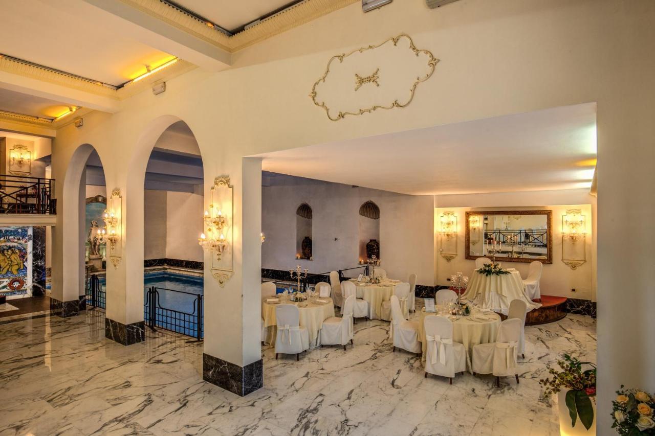 Hotel Castel Vecchio Castel Gandolfo Ngoại thất bức ảnh