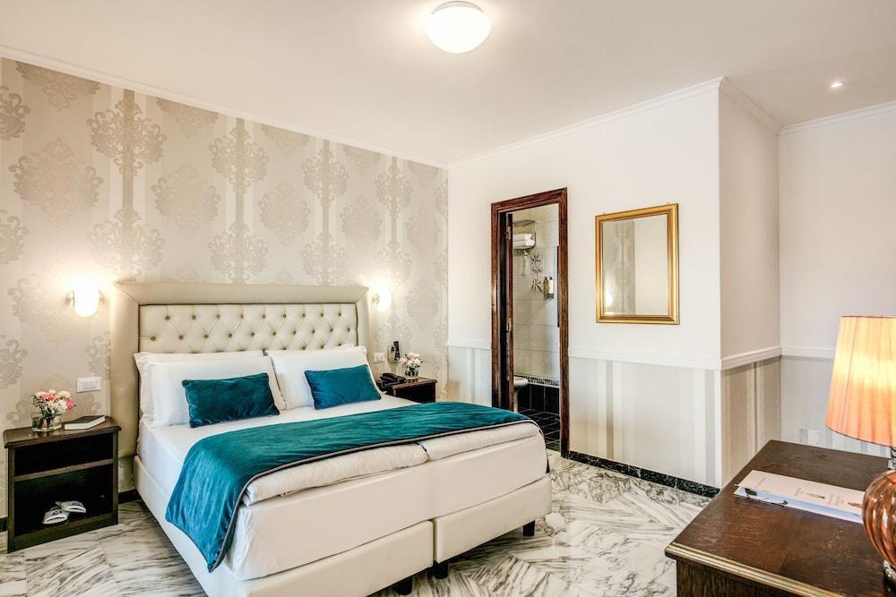 Hotel Castel Vecchio Castel Gandolfo Ngoại thất bức ảnh