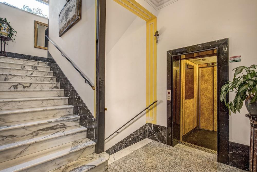 Hotel Castel Vecchio Castel Gandolfo Ngoại thất bức ảnh